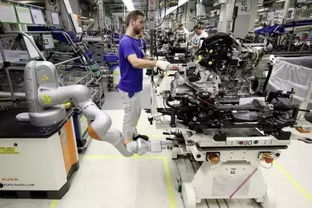 大眾斥資10億歐元改造工廠 2022年批量生產(chǎn)電動(dòng)車