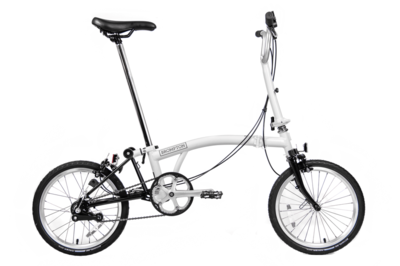 目標(biāo)年產(chǎn)20萬輛單車,BROMPTON擬建成新工廠 得物App 獨(dú)家首發(fā)A Line產(chǎn)品線