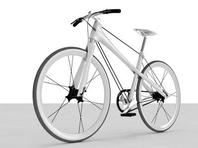 自行車造型sd評(píng)分表