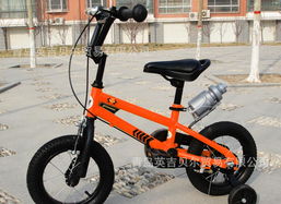 小神龍GlamourBaby新款121416寸兒童自行車批發團購招代理——價格、廠家及圖片全解析